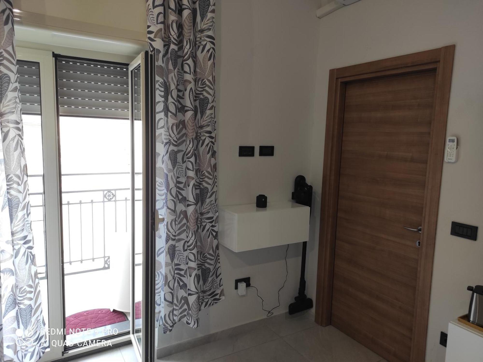 Nap'poggio Appartement *